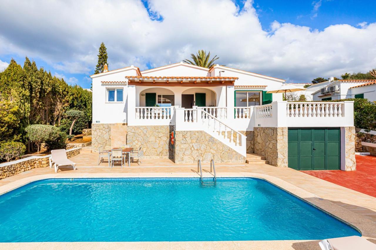 סון באו Villa Dreams מראה חיצוני תמונה