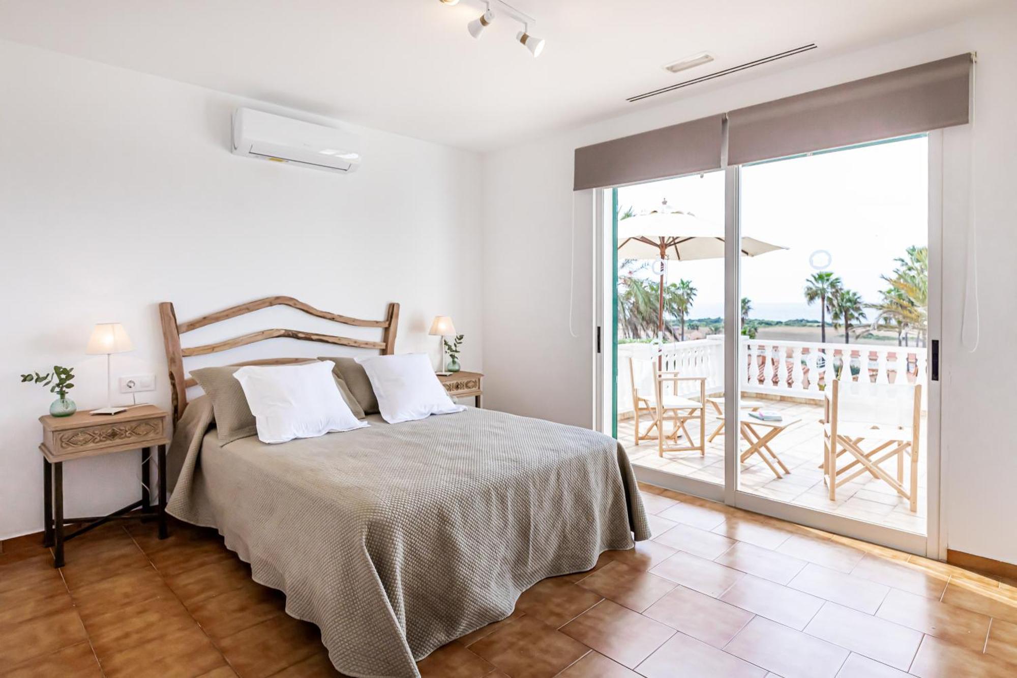 סון באו Villa Dreams מראה חיצוני תמונה